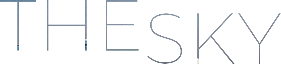 The Sky Grey Logo