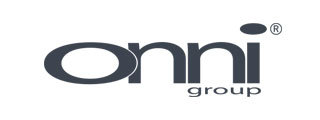 Onni Group White Logo