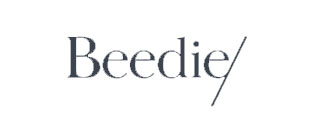 Beedie/ Black Logo