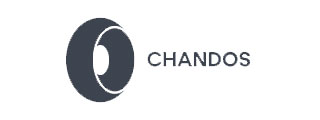 Chandos Black Logo