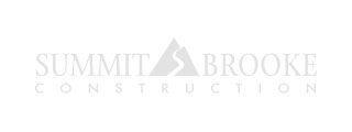 Summit Brooke Construction Grey Logo